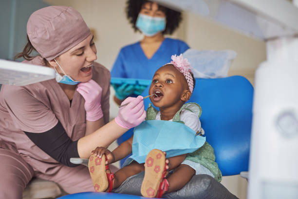Best Tooth Extraction  in Bloomfield, IN