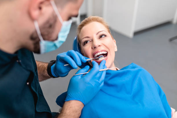 Best Teeth Whitening  in Bloomfield, IN