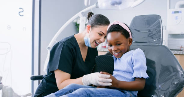 Dental X-Rays and Imaging in Bloomfield, IN